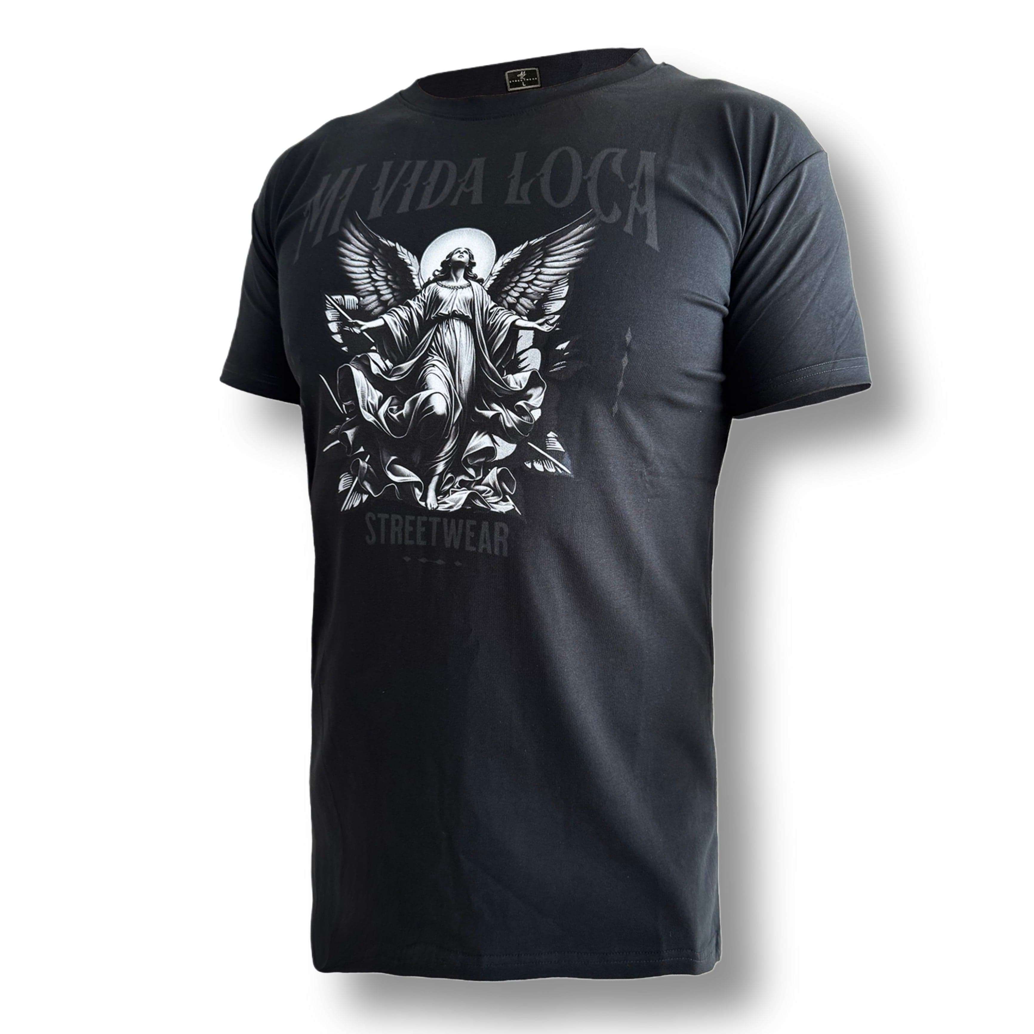MVL Michael T-shirt