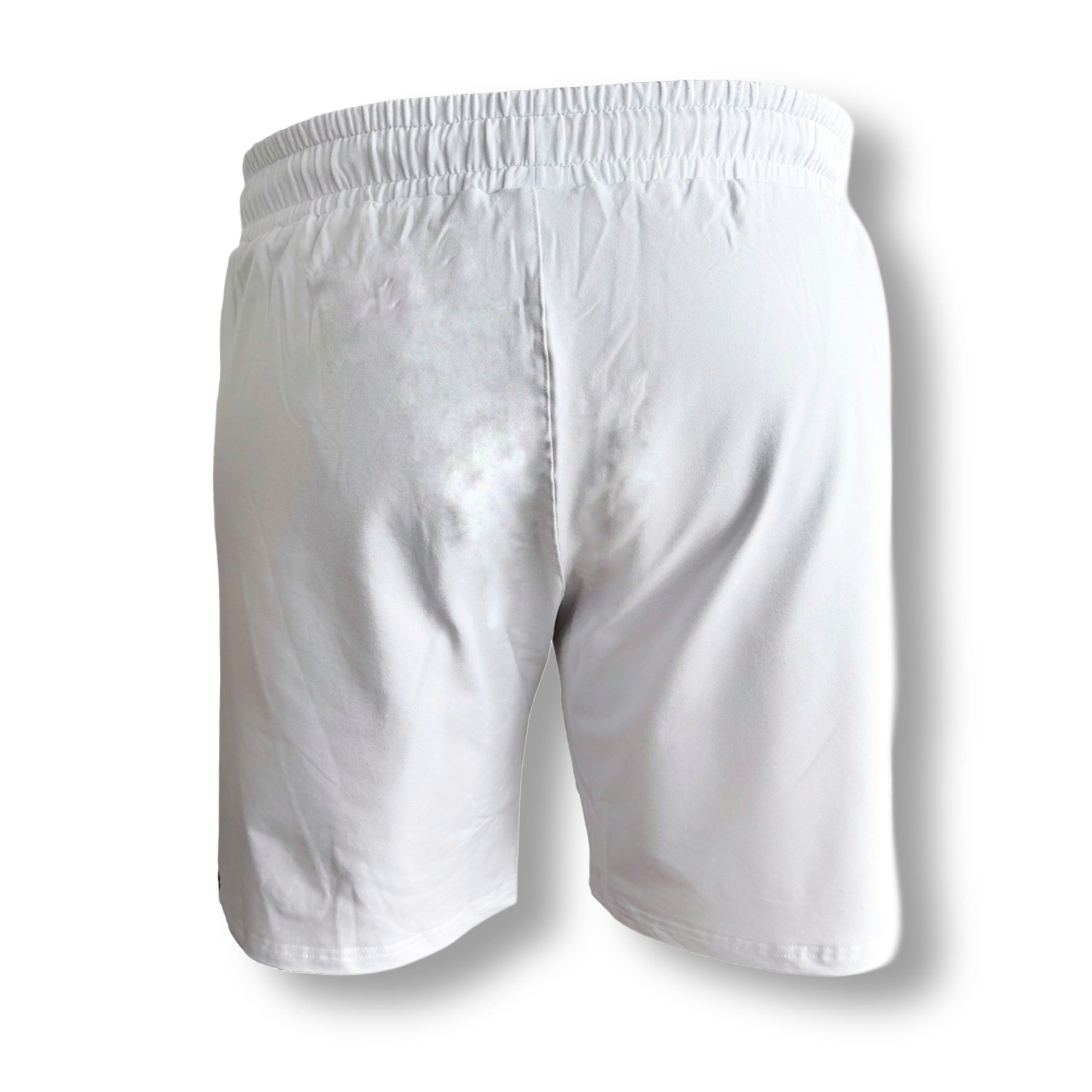 MVL Meander jogger - white