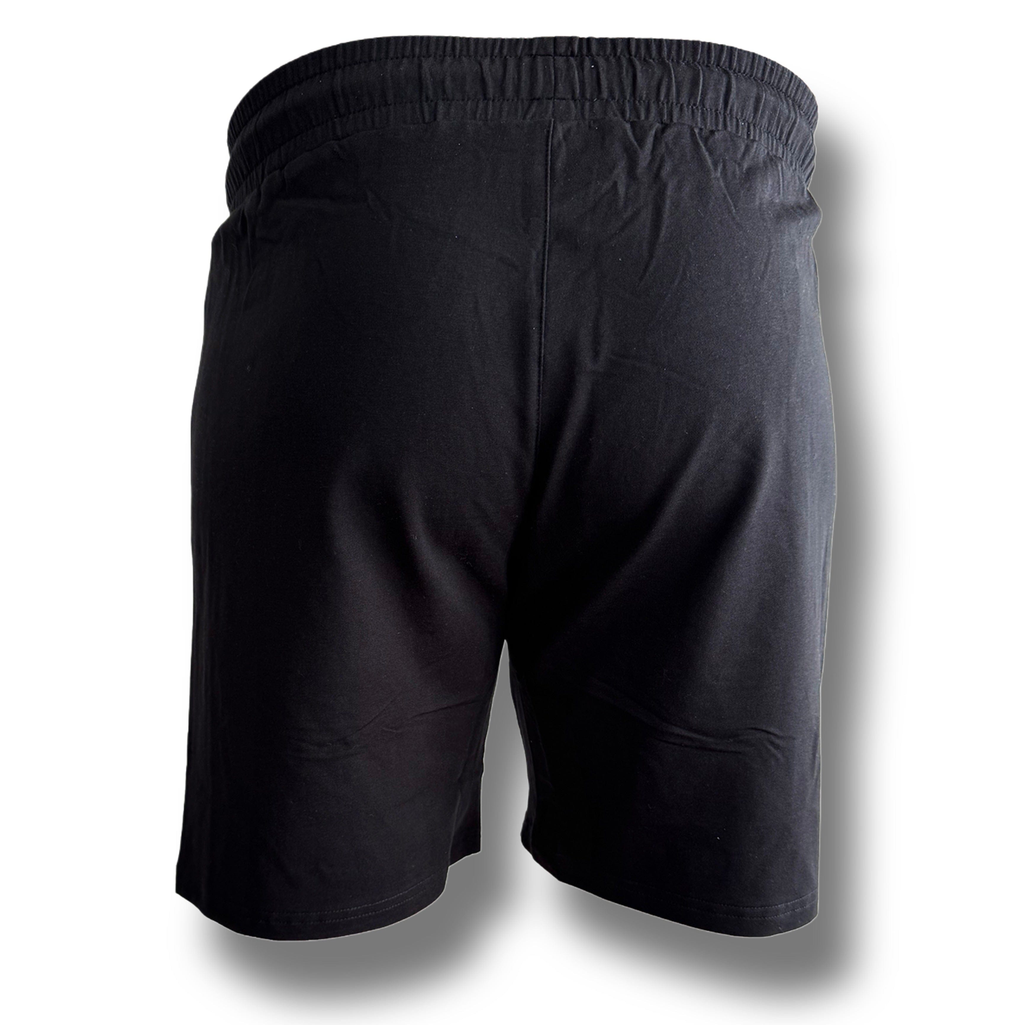 MVL Meander jogger - black