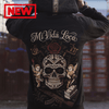 MVL AK Skull hoodie