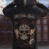 هودي MVL AK Skull