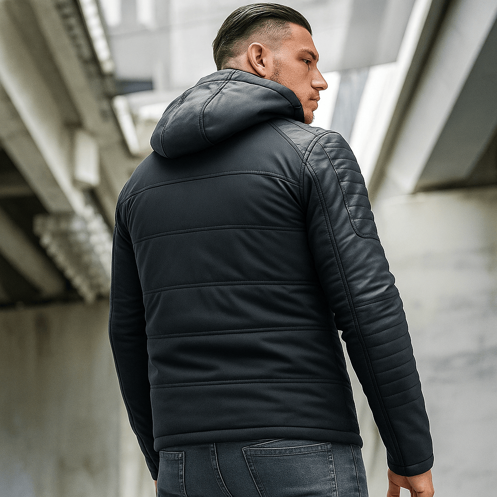 MVL "Fusion" Winterjacke - Herren