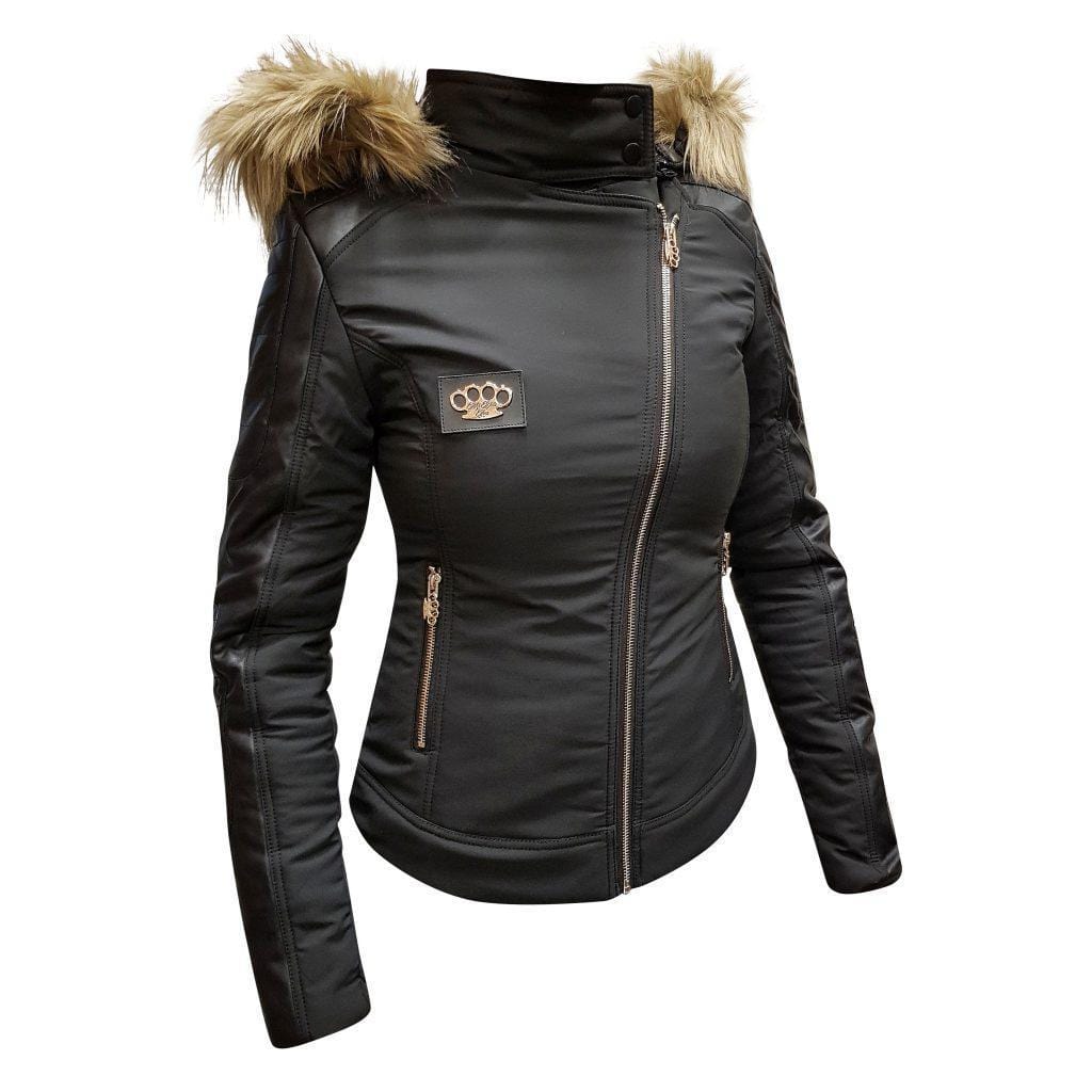 MVL "Fusion" Winterjacke - Damen