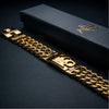 MVL Bracelet - Gold/gold