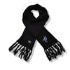 Sciarpa linea MVL - nero