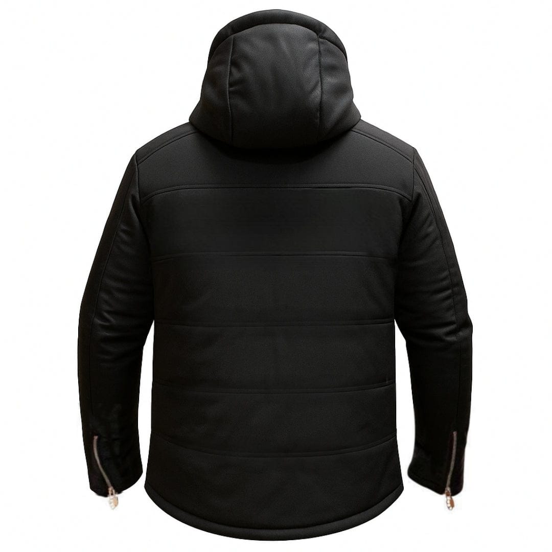 Chaqueta de invierno MVL "Fusion" - Hombre