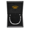 MVL Kings chain - silver