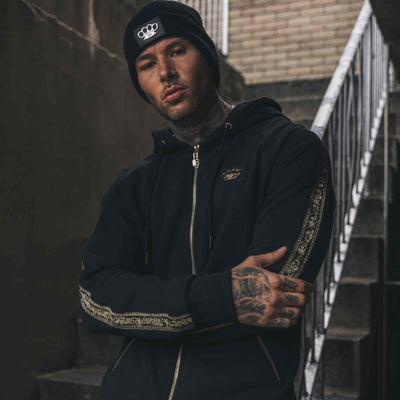 MVL "Meander" tracksuit - Hoodie | NOTE: PRE-ORDER