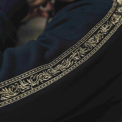 MVL "Meander" tracksuit - Hoodie | NOTE: PRE-ORDER