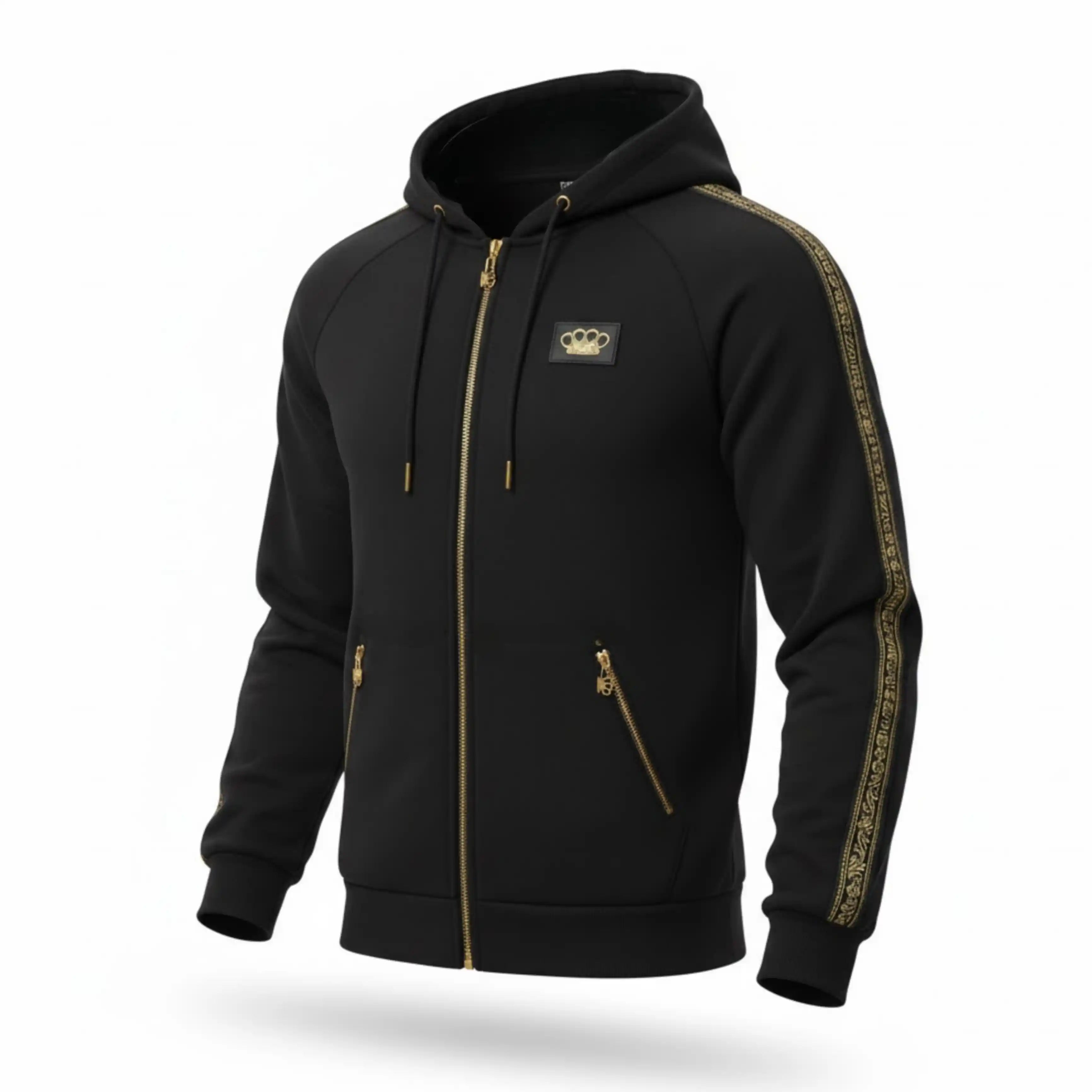 MVL "Meander" tracksuit - Hoodie