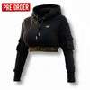 MVL "Meander" tracksuit hoodie - Women | NOTE: PRE-ORDER