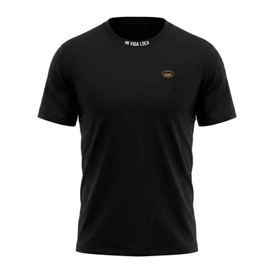 FTS T-shirt - black