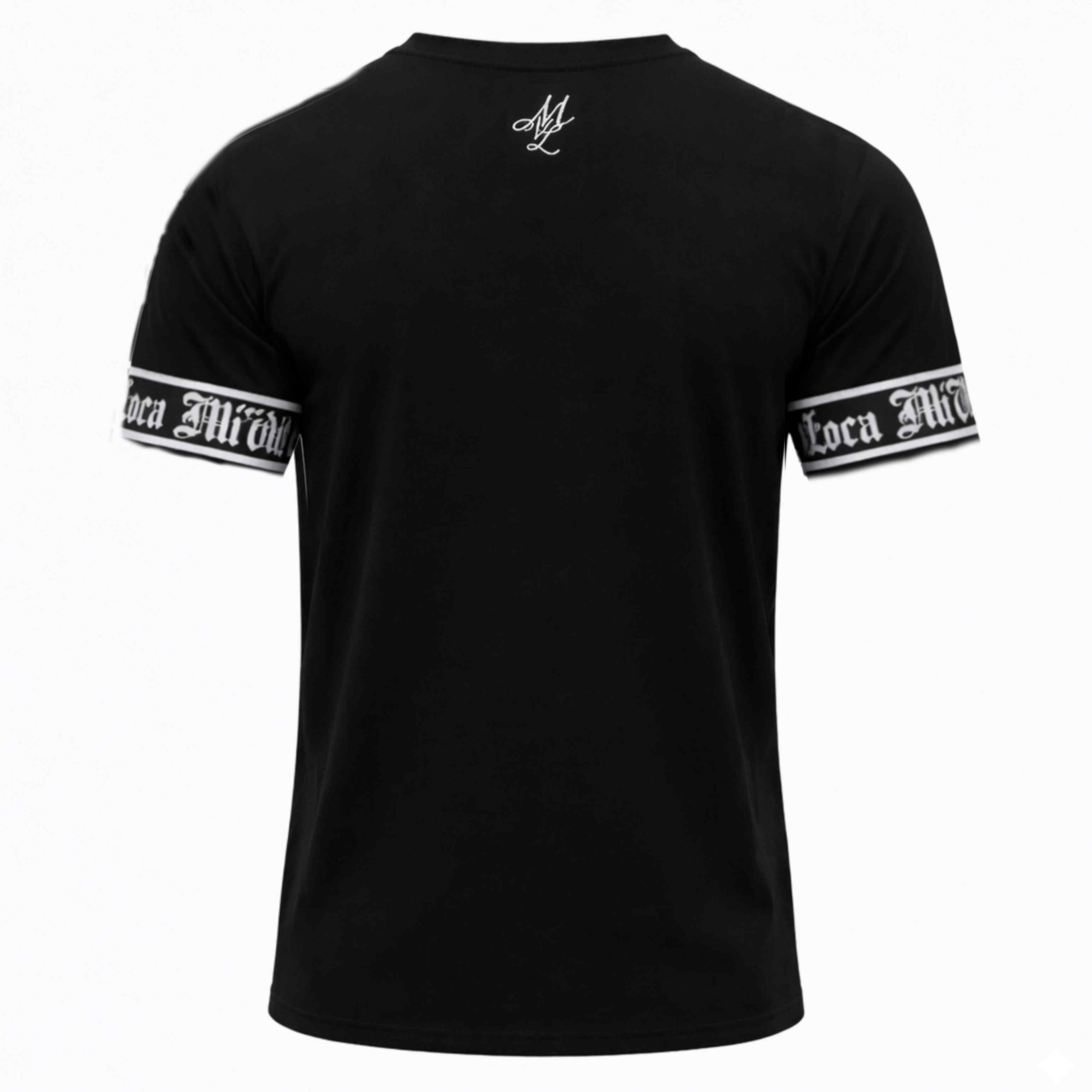 Origo T-shirt - black