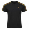 Calavera T-shirt - black
