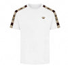 Calavera T-shirt - white