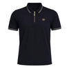 AR15 Polo Shirt - Black