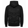 Sweat à capuche MVL « Dark AK King »