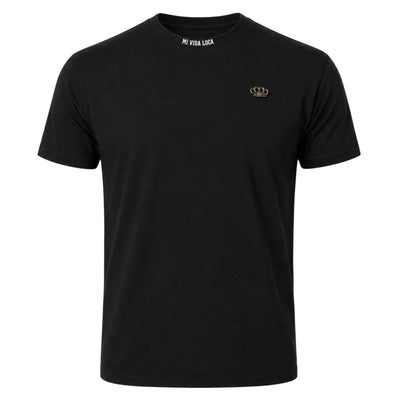 MVL "Winning" T-shirt - black