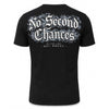 MVL „No second chances“-T-Shirt