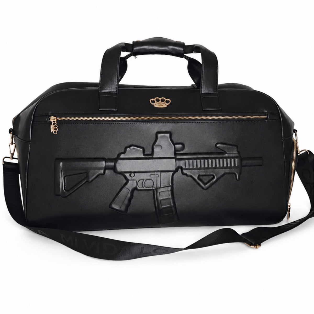 Sac de sport AR15