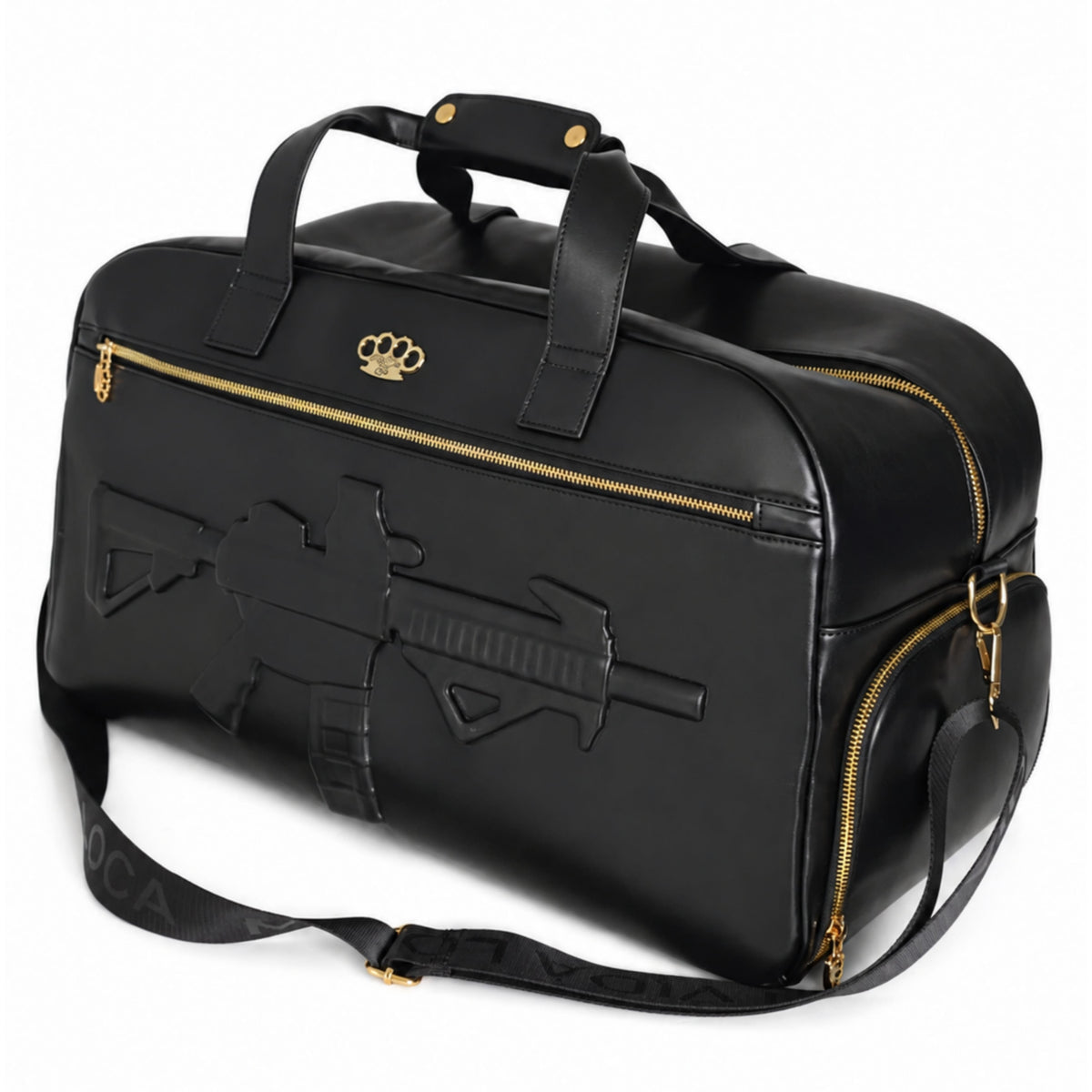 Sac de sport AR15