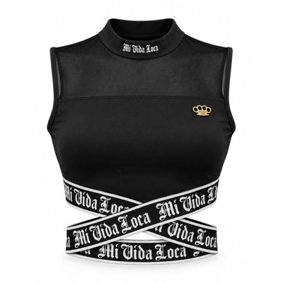 "Signature" Women top