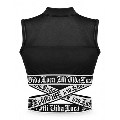 "Signature" Women top