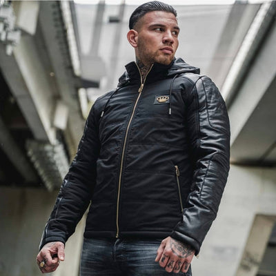 MVL "Fusion" winter jacket - Men